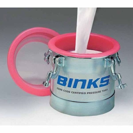 Binks Pressure Tank Strainer, 20PK 192231